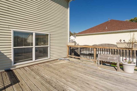 Tiny photo for 11275 LINDEN BLOSSOM Lane, Roscoe, IL 61073 (MLS # 12791891)