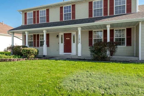 Tiny photo for 11275 LINDEN BLOSSOM Lane, Roscoe, IL 61073 (MLS # 12791891)