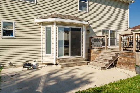 Tiny photo for 11275 LINDEN BLOSSOM Lane, Roscoe, IL 61073 (MLS # 12791891)