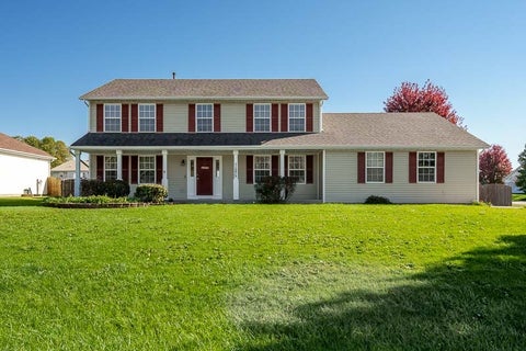Tiny photo for 11275 LINDEN BLOSSOM Lane, Roscoe, IL 61073 (MLS # 12791891)