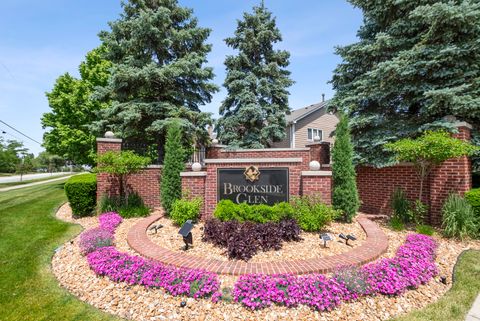 Tiny photo for 8703 Cashel Lane, Tinley Park, IL 60487 (MLS # 12662692)