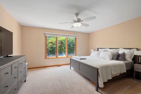 Tiny photo for 8703 Cashel Lane, Tinley Park, IL 60487 (MLS # 12662692)
