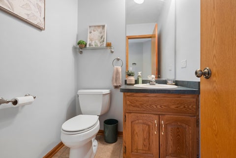 Tiny photo for 8703 Cashel Lane, Tinley Park, IL 60487 (MLS # 12662692)