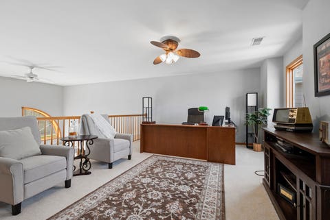 Tiny photo for 8703 Cashel Lane, Tinley Park, IL 60487 (MLS # 12662692)