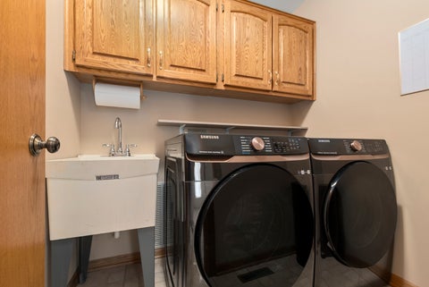 Tiny photo for 8703 Cashel Lane, Tinley Park, IL 60487 (MLS # 12662692)