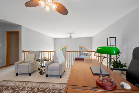 Tiny photo for 8703 Cashel Lane, Tinley Park, IL 60487 (MLS # 12662692)