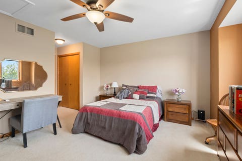 Tiny photo for 8703 Cashel Lane, Tinley Park, IL 60487 (MLS # 12662692)