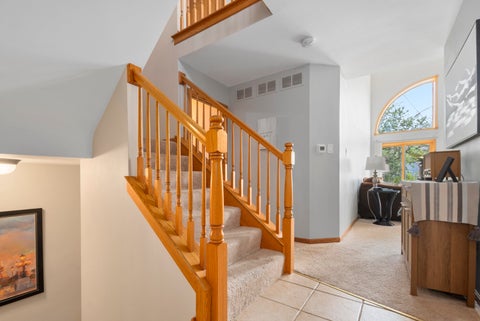 Tiny photo for 8703 Cashel Lane, Tinley Park, IL 60487 (MLS # 12662692)