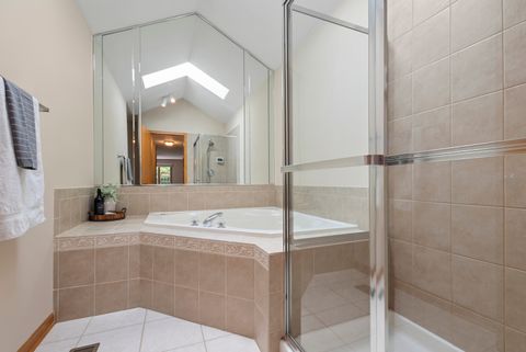 Tiny photo for 8703 Cashel Lane, Tinley Park, IL 60487 (MLS # 12662692)