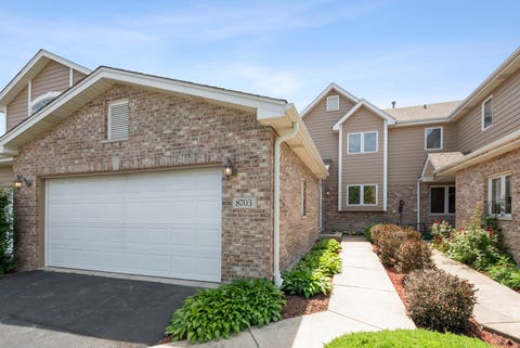 Photo of 8703 Cashel Lane, Tinley Park, IL 60487 (MLS # 12662692)