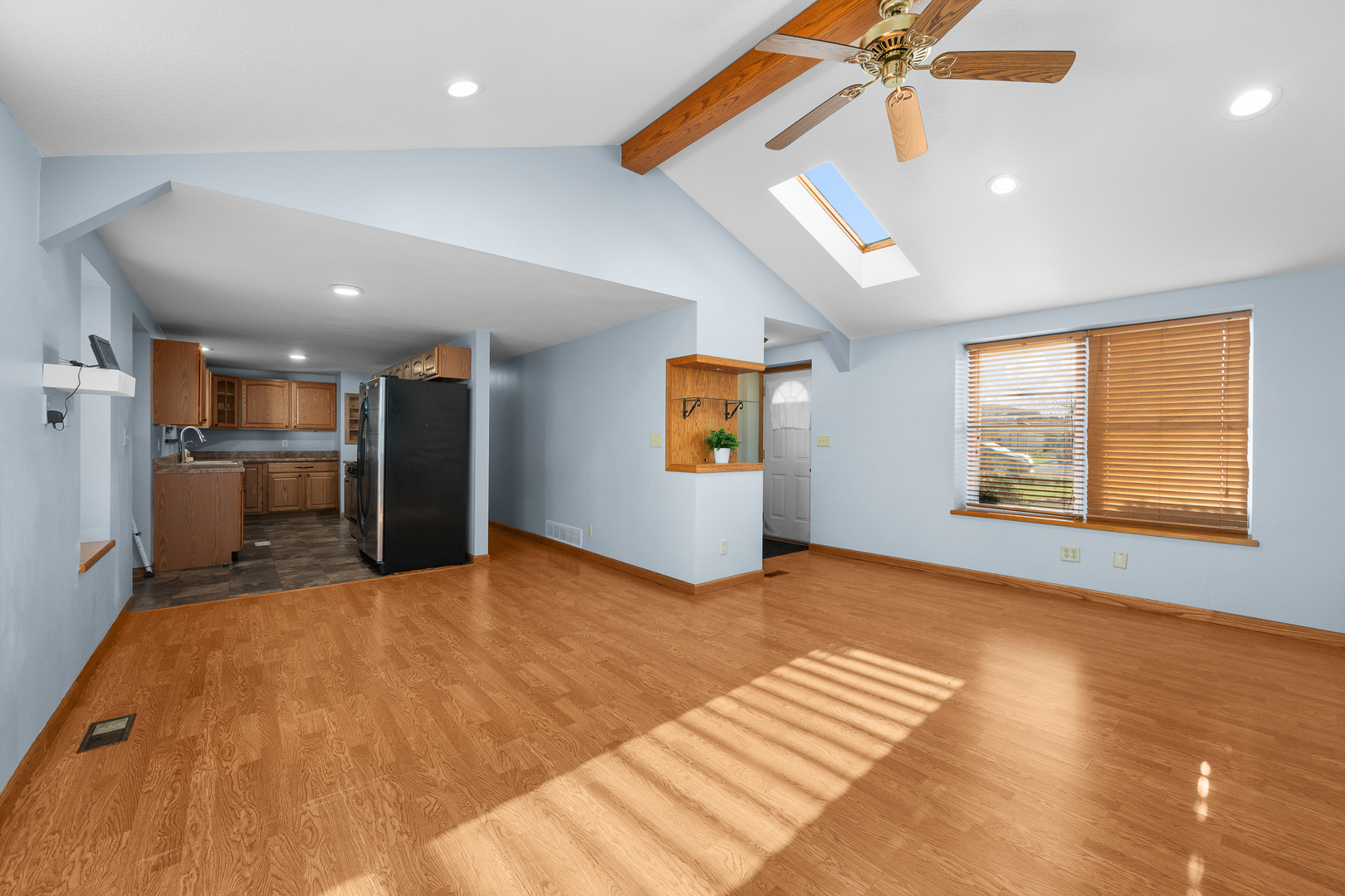 6523 N Main Street
