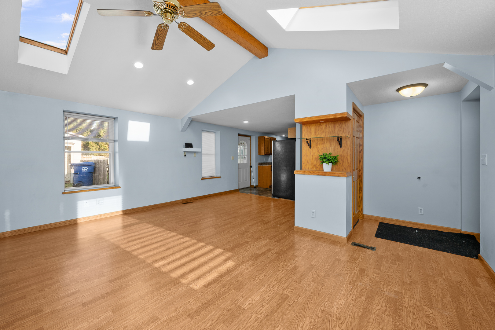 6523 N Main Street