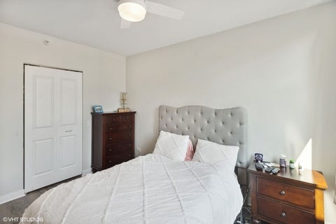 Tiny photo for 200 N JEFFERSON Street #1307, Chicago, IL 60661 (MLS # 12684795)