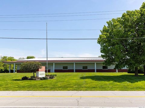 3201 Palmyra Road Hannibal MO 63401
