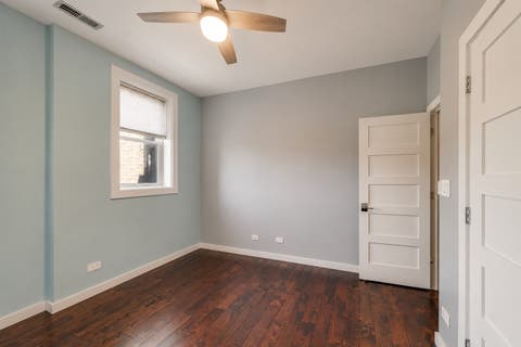 Tiny photo for Chicago, IL 60618 (MLS # 12675898)
