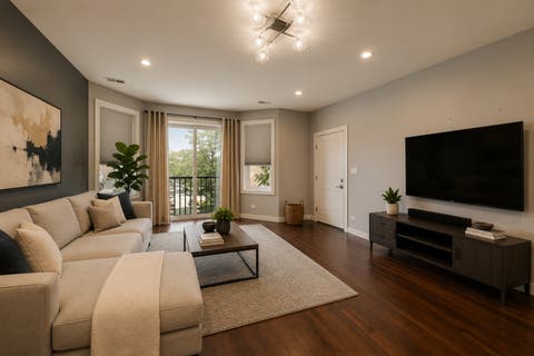 Tiny photo for Chicago, IL 60618 (MLS # 12675898)