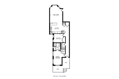 Tiny photo for Chicago, IL 60618 (MLS # 12675898)