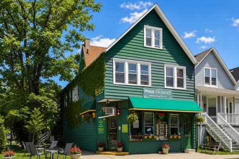 Tiny photo for Chicago, IL 60618 (MLS # 12675898)