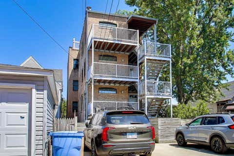 Tiny photo for Chicago, IL 60618 (MLS # 12675898)
