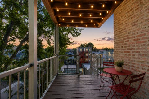 Tiny photo for Chicago, IL 60618 (MLS # 12675898)