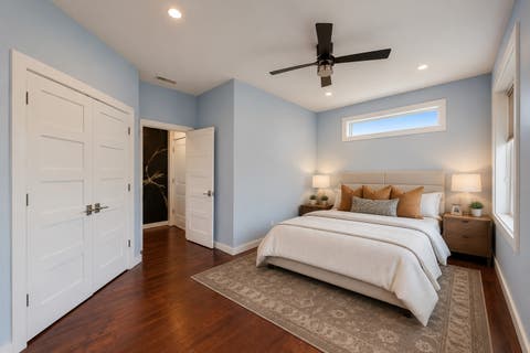 Tiny photo for Chicago, IL 60618 (MLS # 12675898)