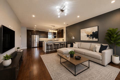 Tiny photo for Chicago, IL 60618 (MLS # 12675898)