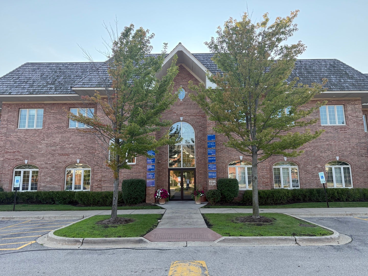 1880 W Winchester Road 204