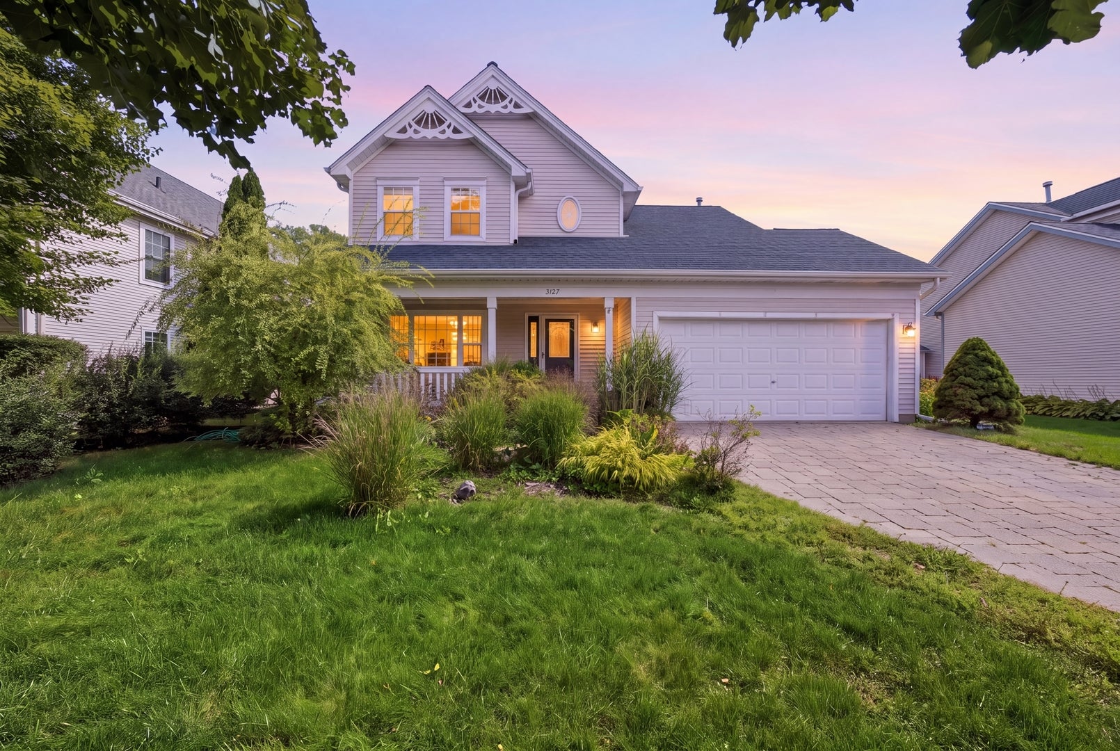 3107 Hampshire Lane