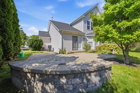 Tiny photo for 3107 Hampshire Lane, Waukegan, IL 60087 (MLS # 12745965)
