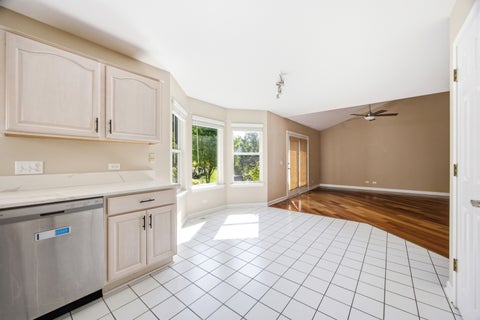 Tiny photo for 3107 Hampshire Lane, Waukegan, IL 60087 (MLS # 12745965)