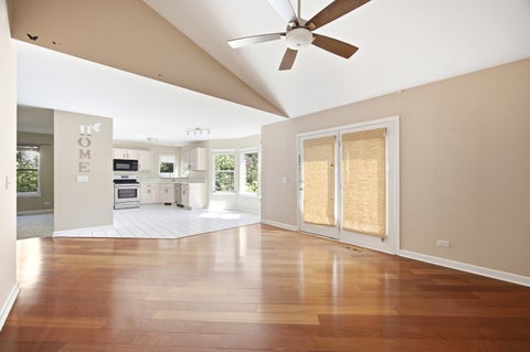 Tiny photo for 3107 Hampshire Lane, Waukegan, IL 60087 (MLS # 12745965)