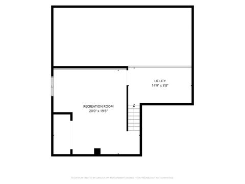 Tiny photo for 3107 Hampshire Lane, Waukegan, IL 60087 (MLS # 12745965)