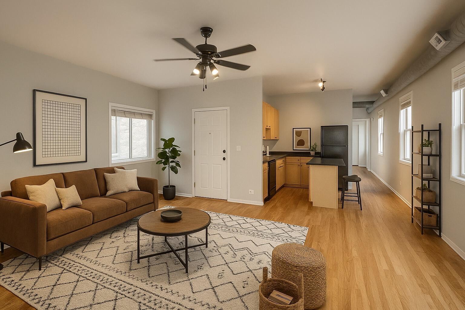 2406 W Flournoy Street 3