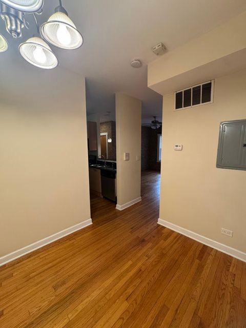 Tiny photo for 1336 W Estes Avenue #1N, Chicago, IL 60626 (MLS # 12490844)