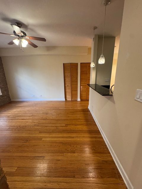 Tiny photo for 1336 W Estes Avenue #1N, Chicago, IL 60626 (MLS # 12490844)