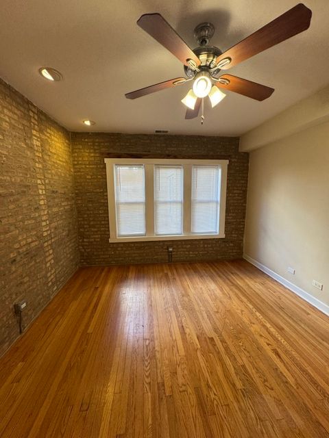 Tiny photo for 1336 W Estes Avenue #1N, Chicago, IL 60626 (MLS # 12490844)