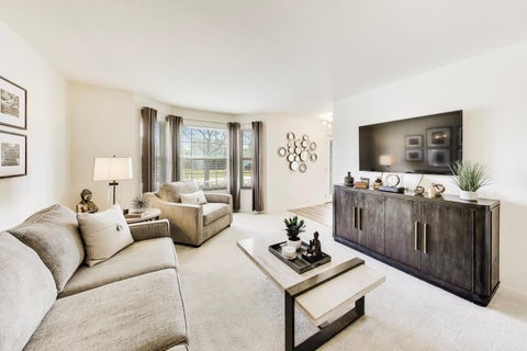 Tiny photo for 3308 Wembley Drive, Zion, IL 60099 (MLS # 12672222)
