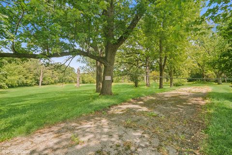 23347 N Indian Creek Road Prairie View IL 60069