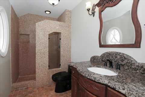Tiny photo for 5N523 E Lakeview Circle, St. Charles, IL 60175 (MLS # 12655279)