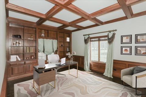 Tiny photo for 5N523 E Lakeview Circle, St. Charles, IL 60175 (MLS # 12655279)