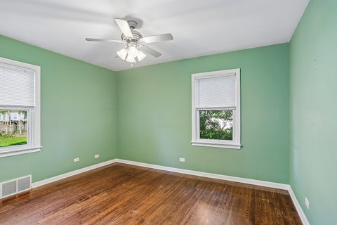 Tiny photo for 3644 Peoria Street, Steger, IL 60475 (MLS # 12778080)