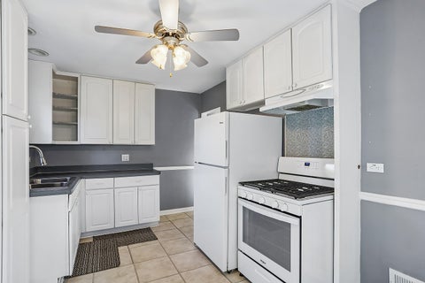 Tiny photo for 3644 Peoria Street, Steger, IL 60475 (MLS # 12778080)