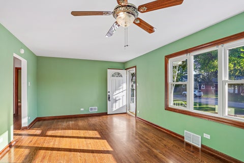 Tiny photo for 3644 Peoria Street, Steger, IL 60475 (MLS # 12778080)