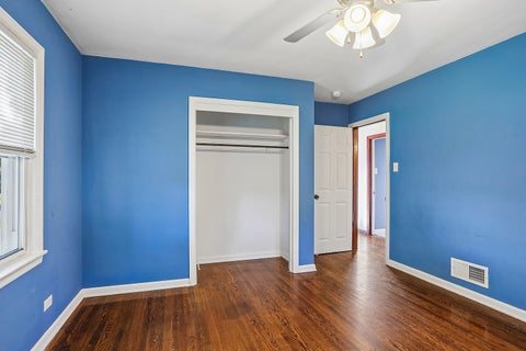 Tiny photo for 3644 Peoria Street, Steger, IL 60475 (MLS # 12778080)