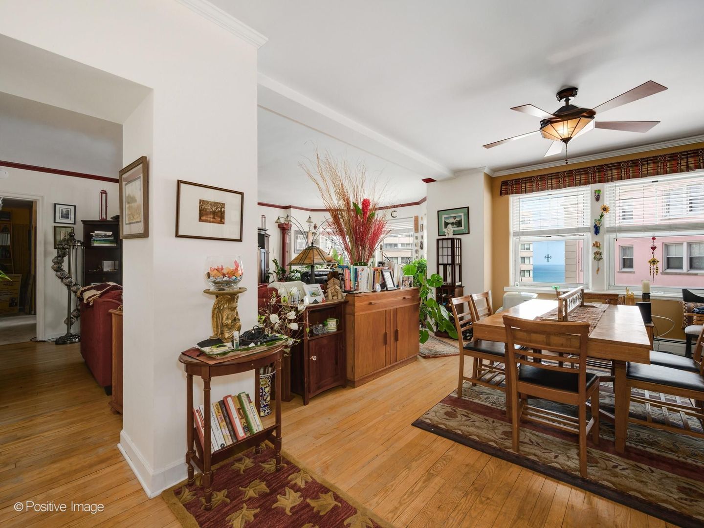 5555 N SHERIDAN Road 1612