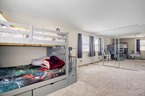 Tiny photo for 8475 162nd Place #1, Tinley Park, IL 60487 (MLS # 12604493)