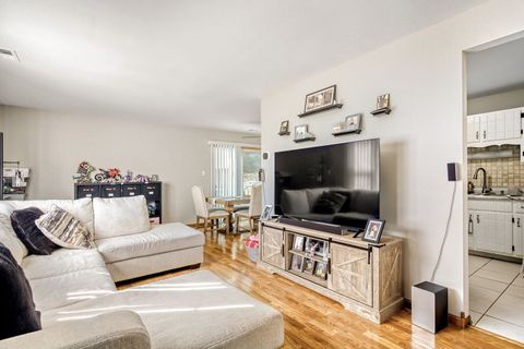 Tiny photo for 8475 162nd Place #1, Tinley Park, IL 60487 (MLS # 12604493)