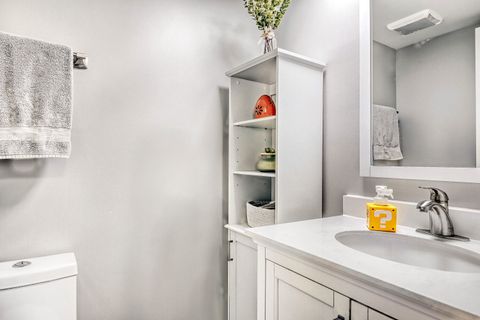 Tiny photo for 8475 162nd Place #1, Tinley Park, IL 60487 (MLS # 12604493)