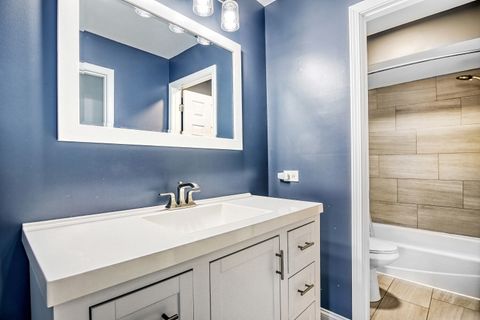 Tiny photo for 8475 162nd Place #1, Tinley Park, IL 60487 (MLS # 12604493)