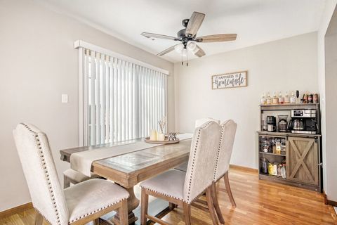 Tiny photo for 8475 162nd Place #1, Tinley Park, IL 60487 (MLS # 12604493)